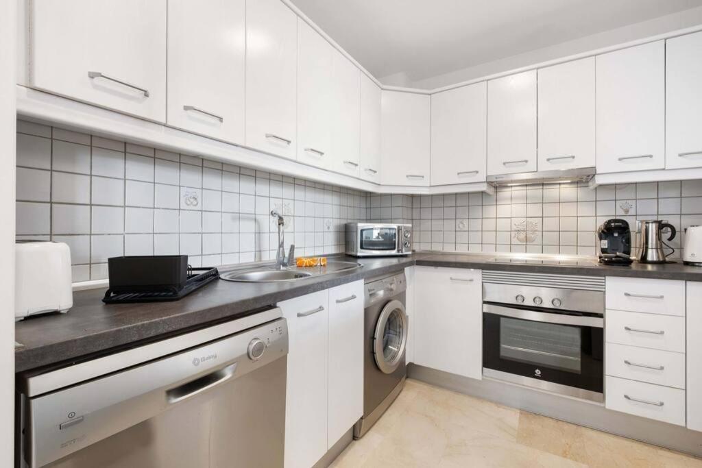 Matchroom Club 20 Apartment *