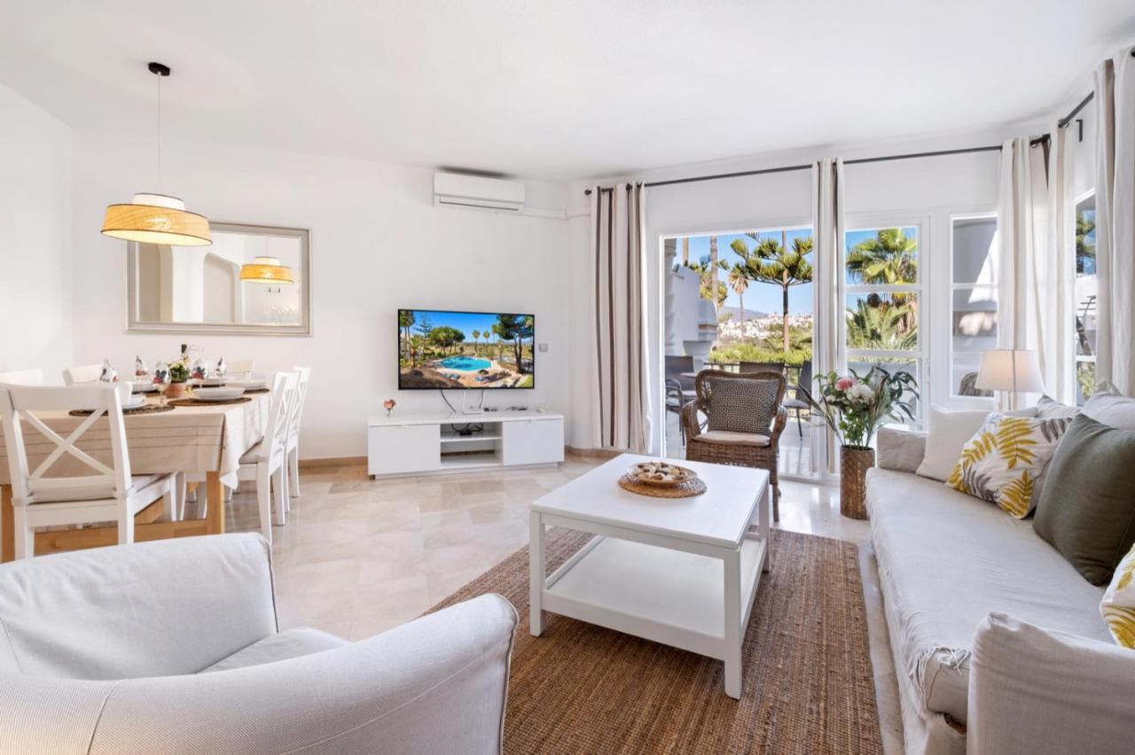 Matchroom Club 20 Apartment Fuengirola